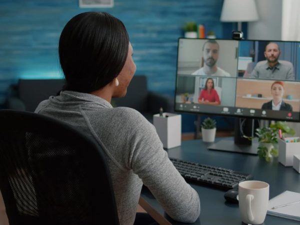 5 ideias para você montar o seu cantinho home office