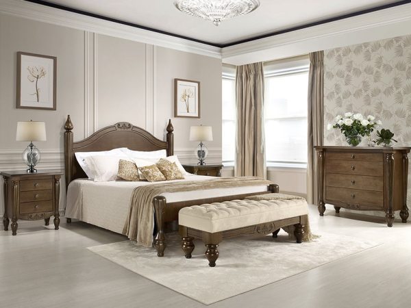 Conheça os tipos de camas disponíveis na Imagine Móveis