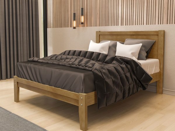 Como escolher uma cama de casal?