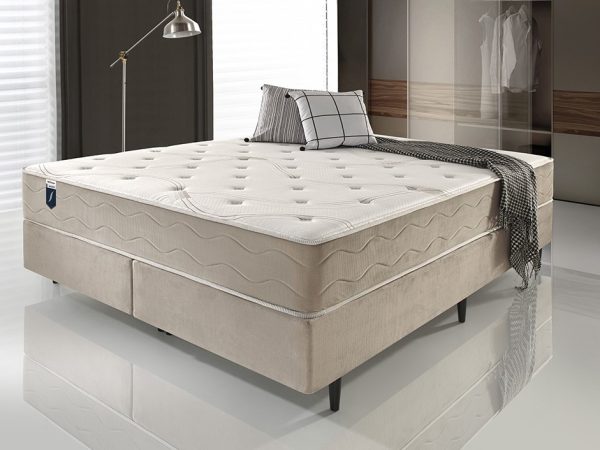 4 motivos para você ter uma cama box baú