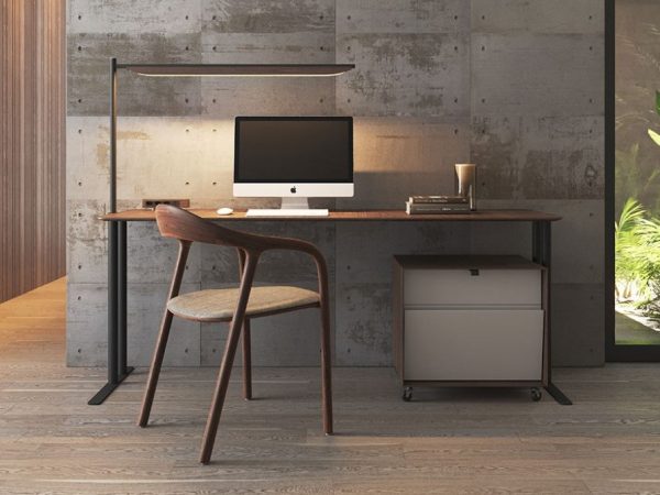 Saiba como escolher móveis de qualidade para seu home office