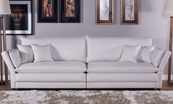 Conheça as vantagens dos sofás de madeira maciça em diferentes modelos
