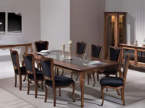 Kit sala de estar completa: harmonia e praticidade no coração da casa