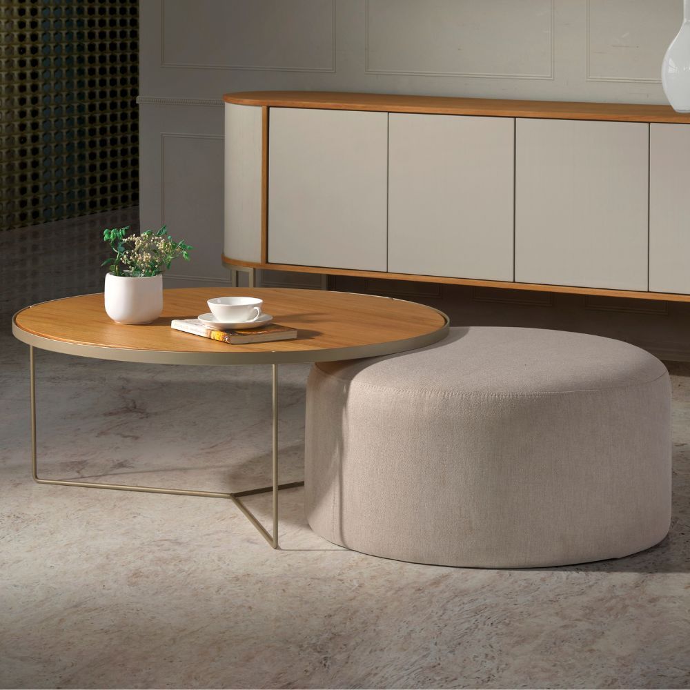 Como escolher o sofá perfeito: conforto e estilo a dois ou três lugares