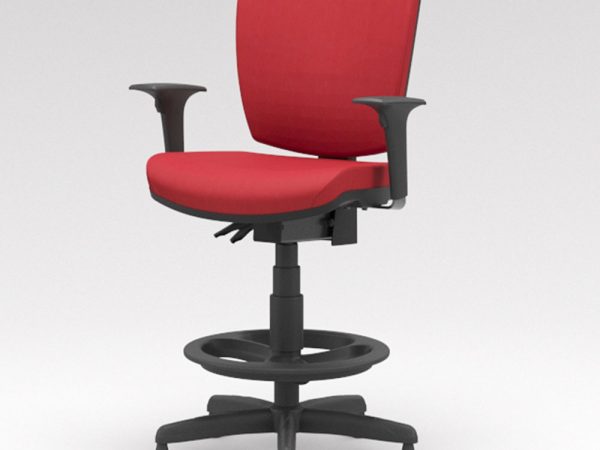 Equipe seu escritório com estilo: escolhas inteligentes para um espaço produtivo