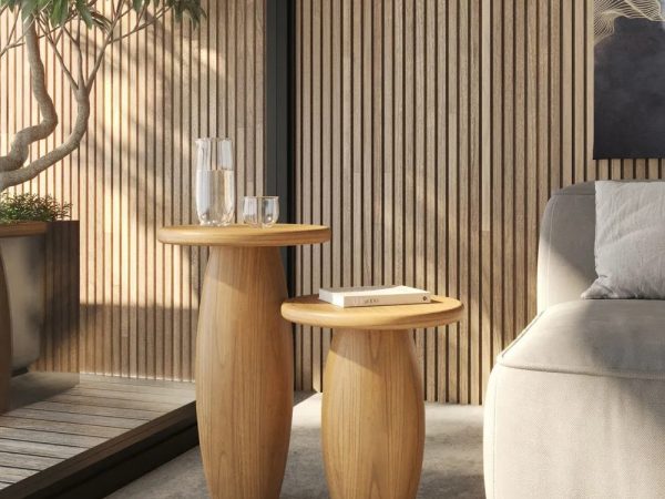 As Tendências de Mesa de Apoio Madeira Maciça para um Ambiente Charmoso
