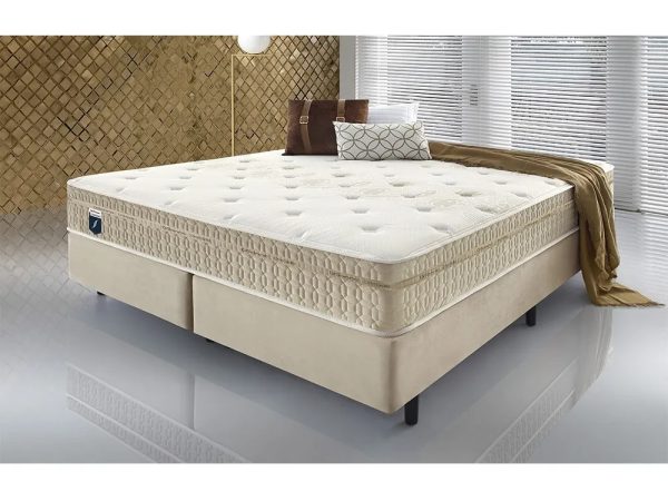 Otimizando Espaços: Cama Box Madeira Maciça e Suas Multipossibilidades