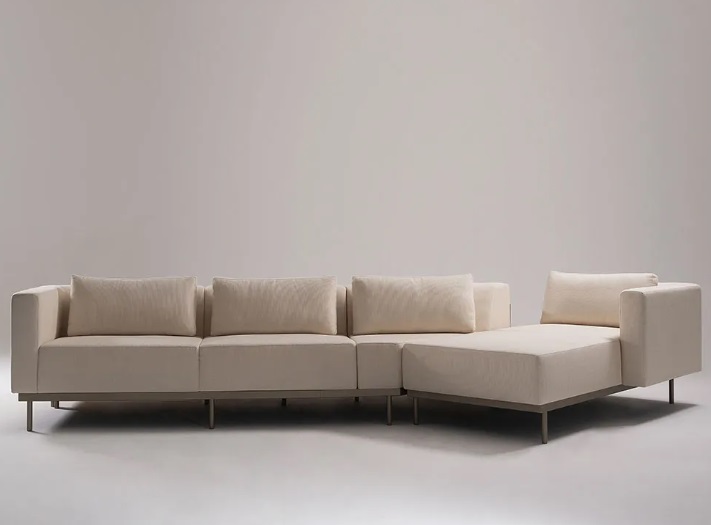 Por que Investir em um Sofá Modular para Sua Sala?
