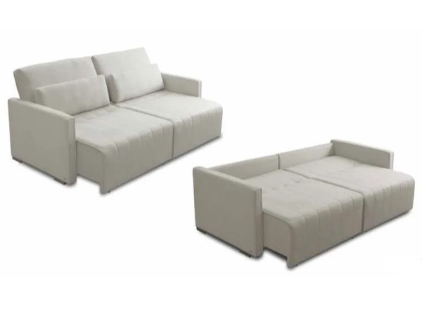 Você conhece as vantagens do sofá-cama de madeira?