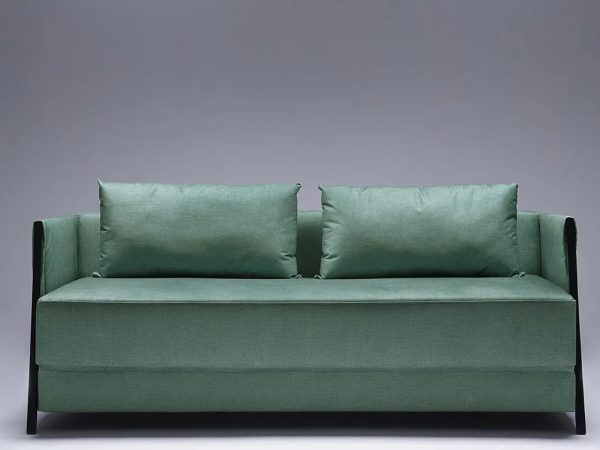 Os melhores modelos de sofá-cama para salas pequenas