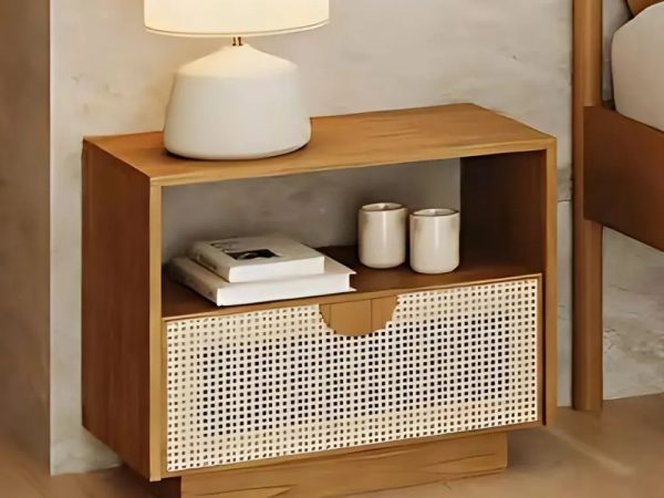 Ambientes com personalidade: como os móveis contemporâneos elevam o estilo da sua casa