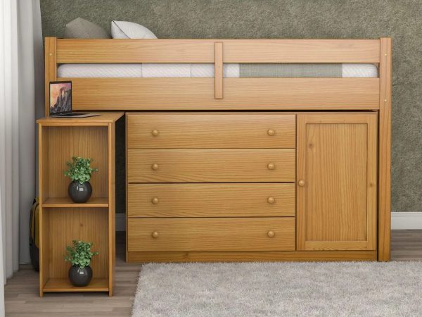 Como escolher a cama de solteiro ideal para seu filho