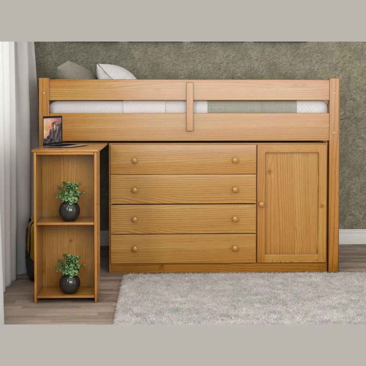 Como escolher a cama de solteiro ideal para seu filho