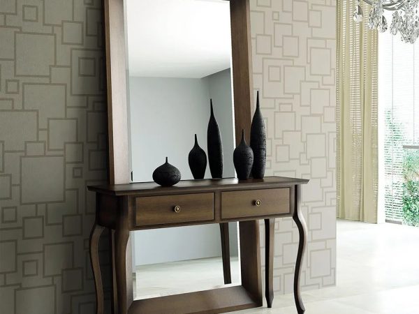 Aparador de madeira maciça: Como integrar ao seu ambiente?