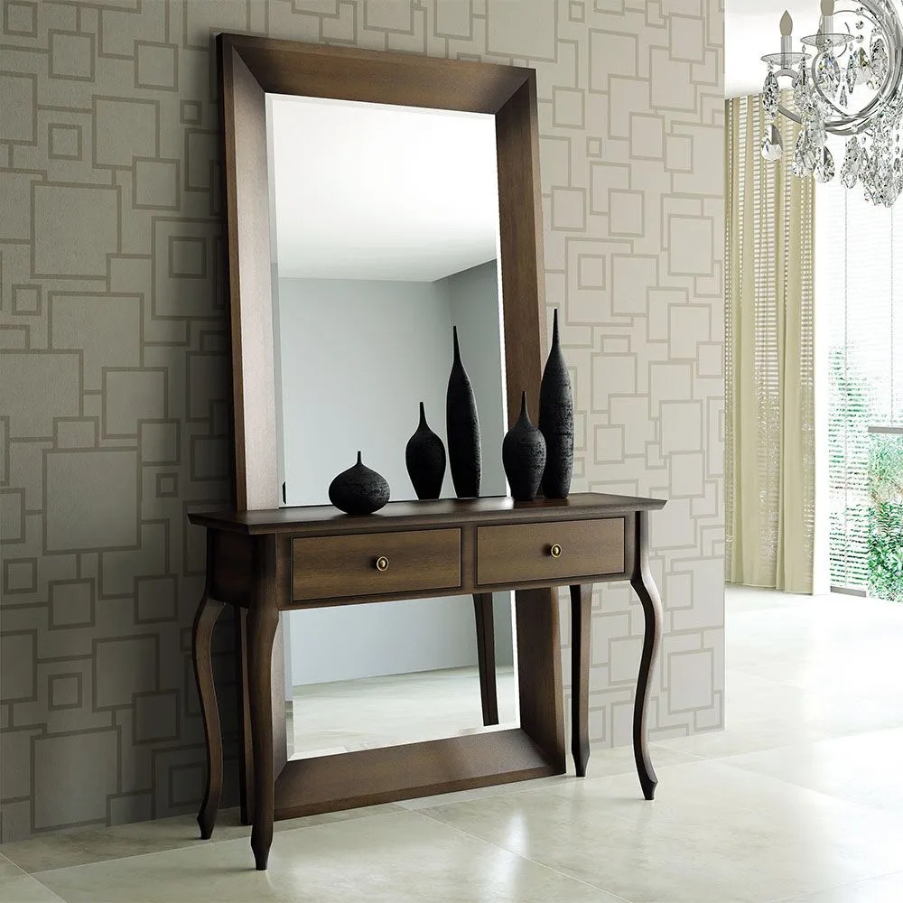 Aparador de madeira maciça: Como integrar ao seu ambiente?