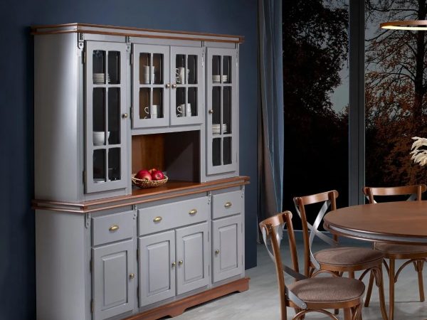 Tudo sobre Móveis de Madeira para Cozinha: Saiba como Escolher e Decorar