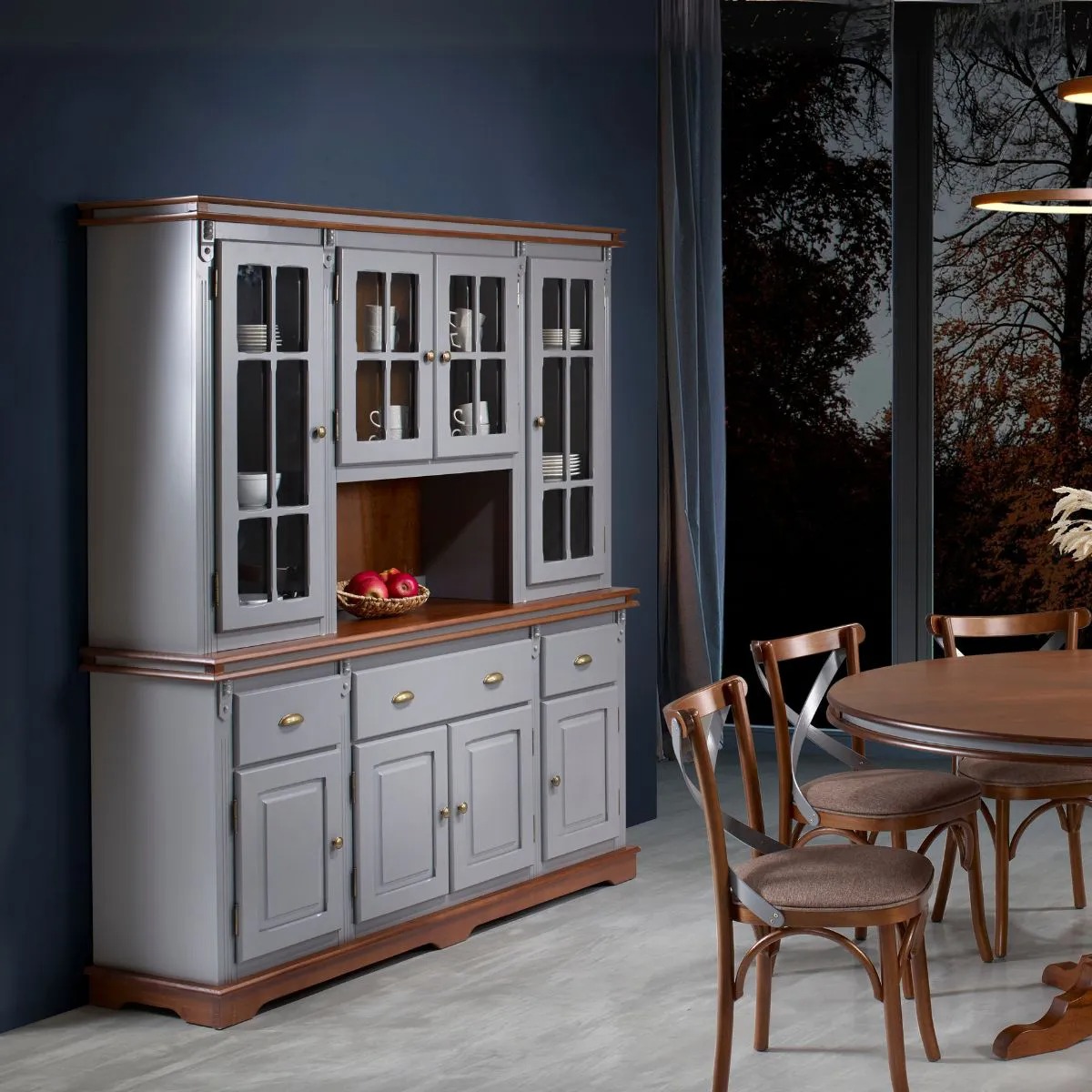 Tudo sobre Móveis de Madeira para Cozinha: Saiba como Escolher e Decorar