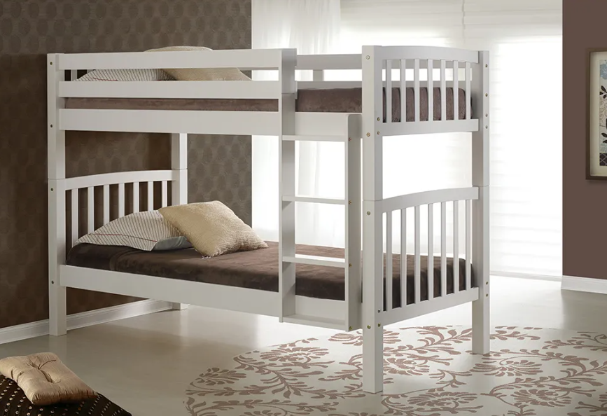 Beliche de Madeira Maciça: Conheça suas vantagens