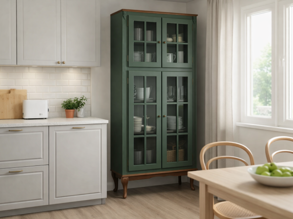 Descubra as maravilhas de ter um paneleiro de madeira em casa!