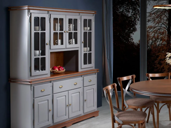 Como um oratório de madeira pode trazer calma para o seu lar